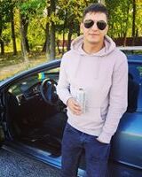 Роман Балич