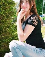 Анна Гордієнко