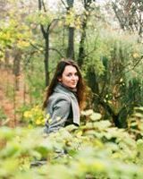 Мария Лисниченко