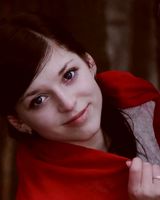 Anastasiya Beskrovnaya