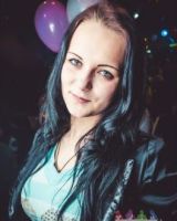 Алина Владимировна