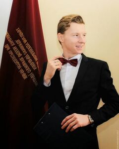 Владислав Борисенко