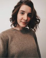 Анастасія Кокашинська