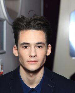 Евгений Андропкин