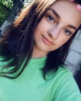 Катерина Мeльник