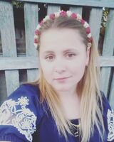 Анна Черезко