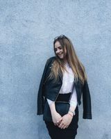 Лиана Юрьевна