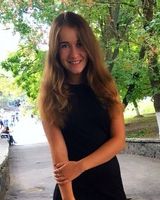 Вікторія Сторчак