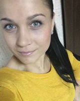 Жанна Ястремська