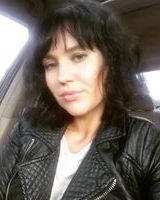 Оксана Горбань