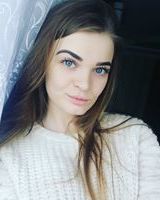Yana Zamula