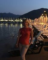 Елена Загнойко