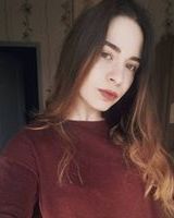 Taisiya Vyhovskaya