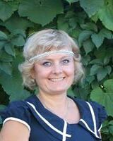 Дана Акимова