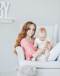 Алина Шатилова
