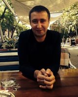 Евгений Александрович