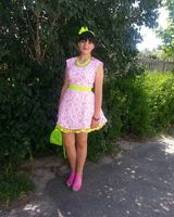 Олександра Толкунова