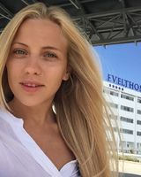 Светлана Бубела