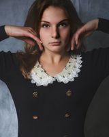 Дарія Ланова