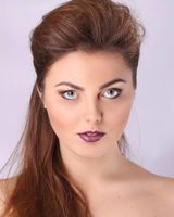 Анна Довгай
