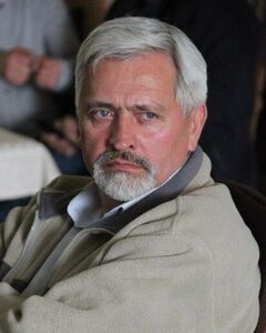 Александр Шапанов