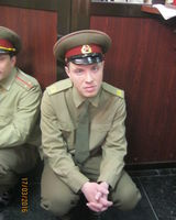 Владимир Штанько