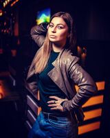 Наталия Матейчук