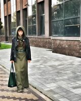 Юлия Тарасенко
