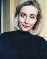 Яна Павловна
