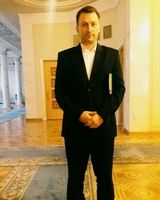 Роман Ляшко