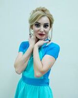 Kateryna Bezugla