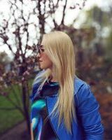 Карина Бочарникова