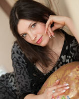 Екатерина Соломская