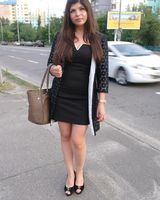 Діана Курбанова