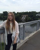 Мария Ткаченко