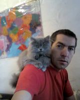 Сергій Кузьмін