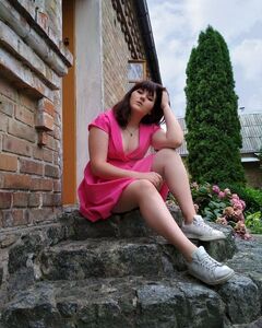Серафима Опанасенко