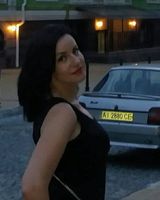 Оксана Мельник