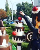 Юлия Афанасьева