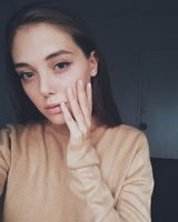 Олена Антюшина