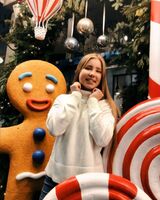 Марія Бондар