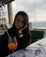 София Трубайчук
