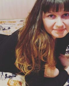 Полина Добрянская