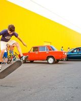 Антон Романов