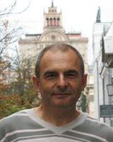 Владимир Гулак