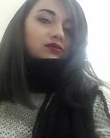 Валерия Горбань