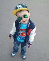 Тімур Воляник