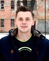Влад Бохонський
