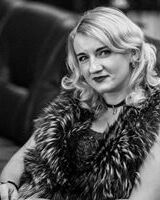 Мария Лаханськая