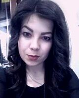 Liuda Semenchuk